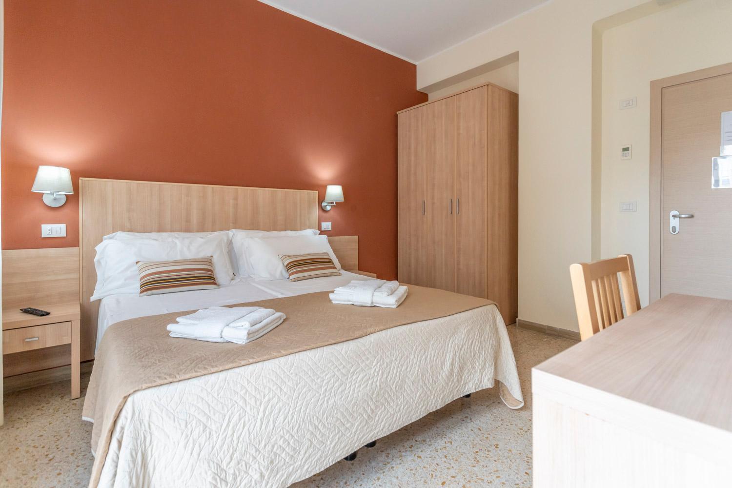 Hotel Cormoran Риччоне Екстер'єр фото